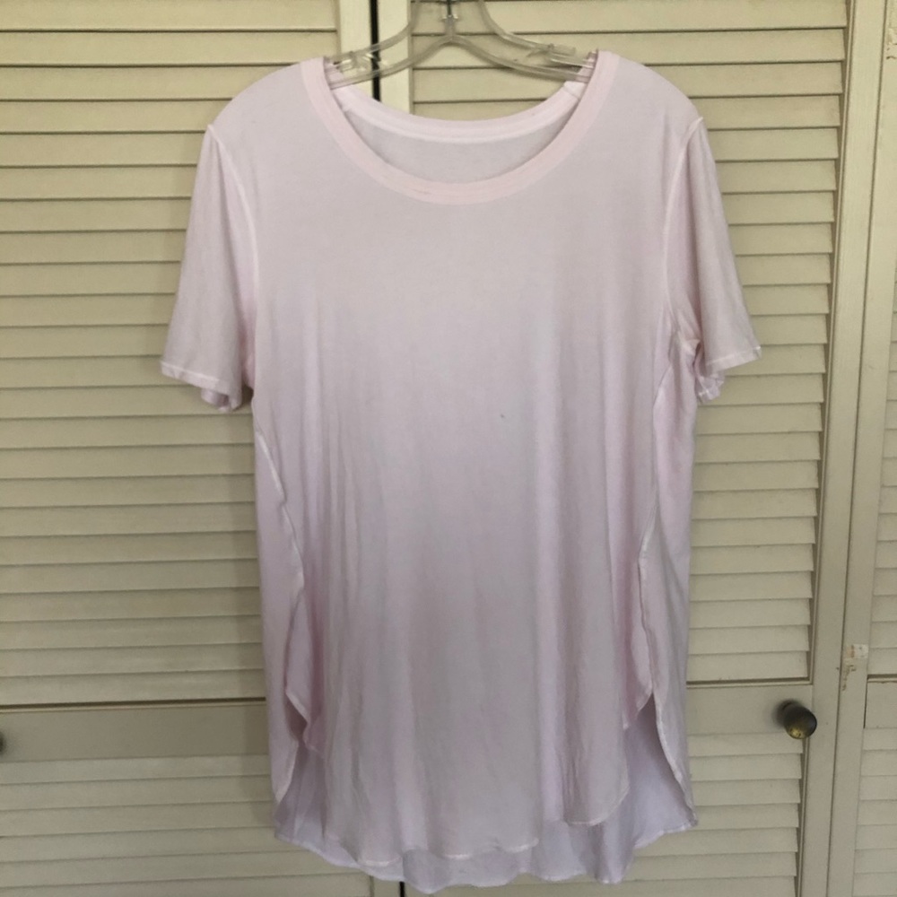 Lululemon shirt